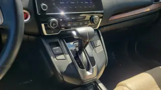 Honda CR-V 2018 Touring 4dr SUV