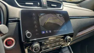 Honda CR-V 2018 Touring 4dr SUV