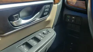 Honda CR-V 2018 Touring 4dr SUV