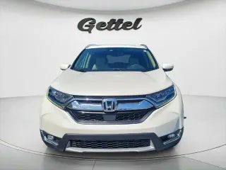 Honda CR-V 2018 Touring 4dr SUV
