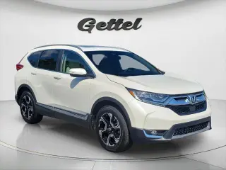 Honda CR-V 2018 Touring 4dr SUV