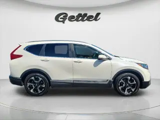 Honda CR-V 2018 Touring 4dr SUV