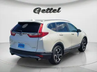 Honda CR-V 2018 Touring 4dr SUV