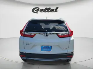 Honda CR-V 2018 Touring 4dr SUV