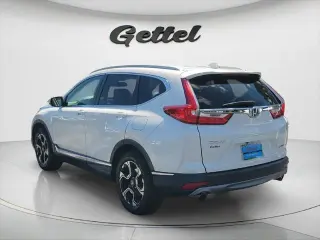 Honda CR-V 2018 Touring 4dr SUV