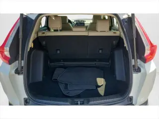 Honda CR-V 2018 Touring 4dr SUV