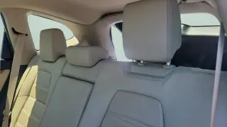 Honda CR-V 2018 Touring 4dr SUV