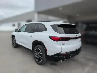 Buick Enclave 2025 Sport Touring 4dr Crossover
