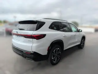 Buick Enclave 2025 Sport Touring 4dr Crossover