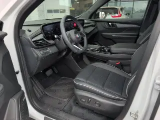 Buick Enclave 2025 Sport Touring 4dr Crossover