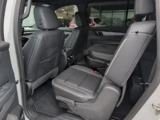 Buick Enclave 2025 Sport Touring 4dr Crossover