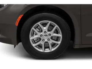 Chrysler Pacifica 2020 Touring 4p Mini-Van