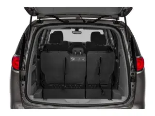 Chrysler Pacifica 2020 Touring 4p Mini-Van