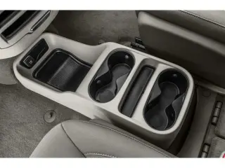 Chrysler Pacifica 2020 Touring 4p Mini-Van