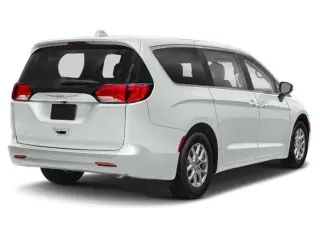 Chrysler Pacifica 2020 Touring 4p Mini-Van