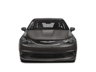 Chrysler Pacifica 2020 Touring 4p Mini-Van