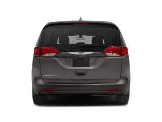 Chrysler Pacifica 2020 Touring 4p Mini-Van