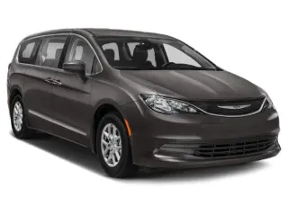 Chrysler Pacifica 2020 Touring 4p Mini-Van