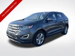 Ford Edge 2017 SEL 4dr Crossover