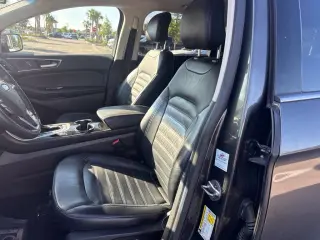 Ford Edge 2017 SEL 4dr Crossover