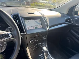 Ford Edge 2017 SEL 4dr Crossover