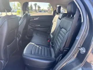 Ford Edge 2017 SEL 4dr Crossover