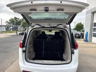 Chrysler Pacifica 2024 Touring L 4dr Mini-Van