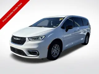 Chrysler Pacifica 2026 Select 4dr Mini-Van