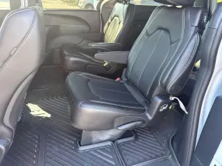 Chrysler Pacifica 2026 Select 4dr Mini-Van