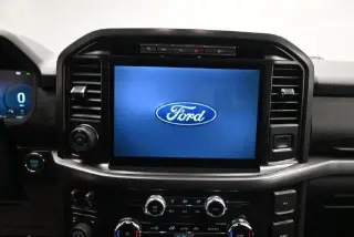 Ford F-150 2024 4x4 XLT 4p SuperCrew 5.5 ft. CB