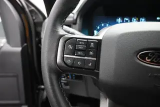 Ford F-150 2024 4x4 XLT 4p SuperCrew 5.5 ft. CB