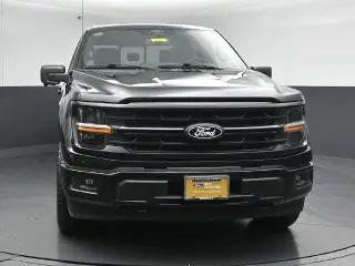 Ford F-150 2024 4x4 XLT 4dr SuperCrew 6.5 ft. SB
