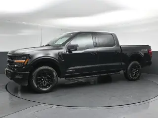 Ford F-150 2024 4x4 XLT 4dr SuperCrew 6.5 ft. SB