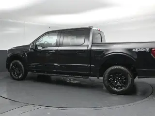 Ford F-150 2024 4x4 XLT 4dr SuperCrew 6.5 ft. SB