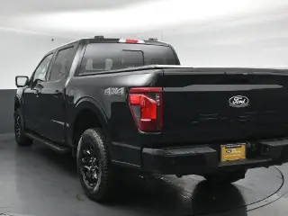 Ford F-150 2024 4x4 XLT 4dr SuperCrew 6.5 ft. SB