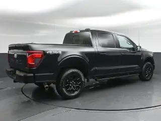 Ford F-150 2024 4x4 XLT 4dr SuperCrew 6.5 ft. SB