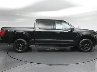 Ford F-150 2024 4x4 XLT 4dr SuperCrew 6.5 ft. SB