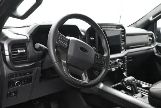 Ford F-150 2024 4x4 XLT 4dr SuperCrew 6.5 ft. SB