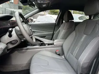 Hyundai ELANTRA 2023 SEL 4dr Sedán