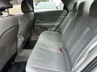 Hyundai ELANTRA 2023 SEL 4dr Sedán