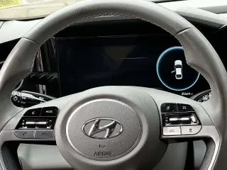 Hyundai ELANTRA 2023 SEL 4dr Sedán