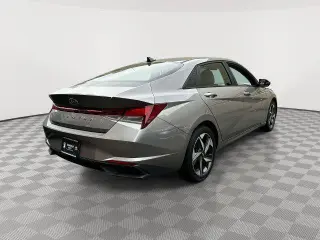 Hyundai ELANTRA 2023 SEL 4dr Sedán