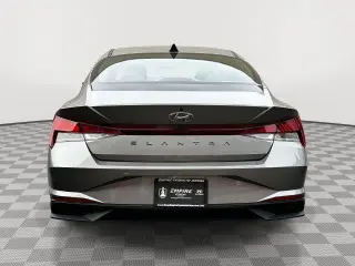 Hyundai ELANTRA 2023 SEL 4dr Sedán