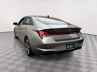 Hyundai ELANTRA 2023 SEL 4dr Sedán