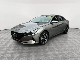 Hyundai ELANTRA 2023 SEL 4dr Sedán