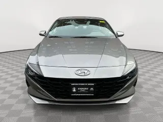Hyundai ELANTRA 2023 SEL 4dr Sedán