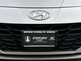 Hyundai ELANTRA 2023 SEL 4dr Sedán