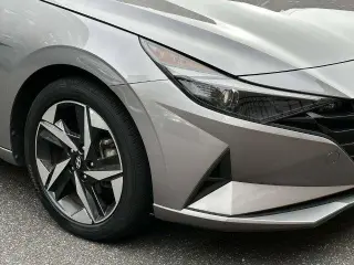 Hyundai ELANTRA 2023 SEL 4dr Sedán