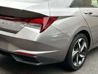 Hyundai ELANTRA 2023 SEL 4dr Sedán