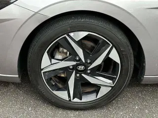 Hyundai ELANTRA 2023 SEL 4dr Sedán